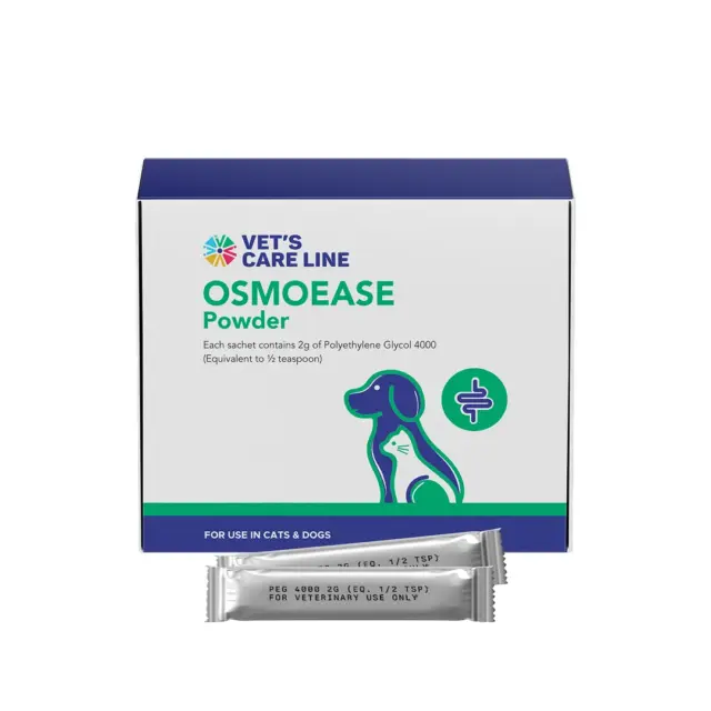 Osmoease Powder